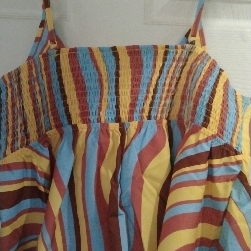 Cami top - Picture 4 of 6